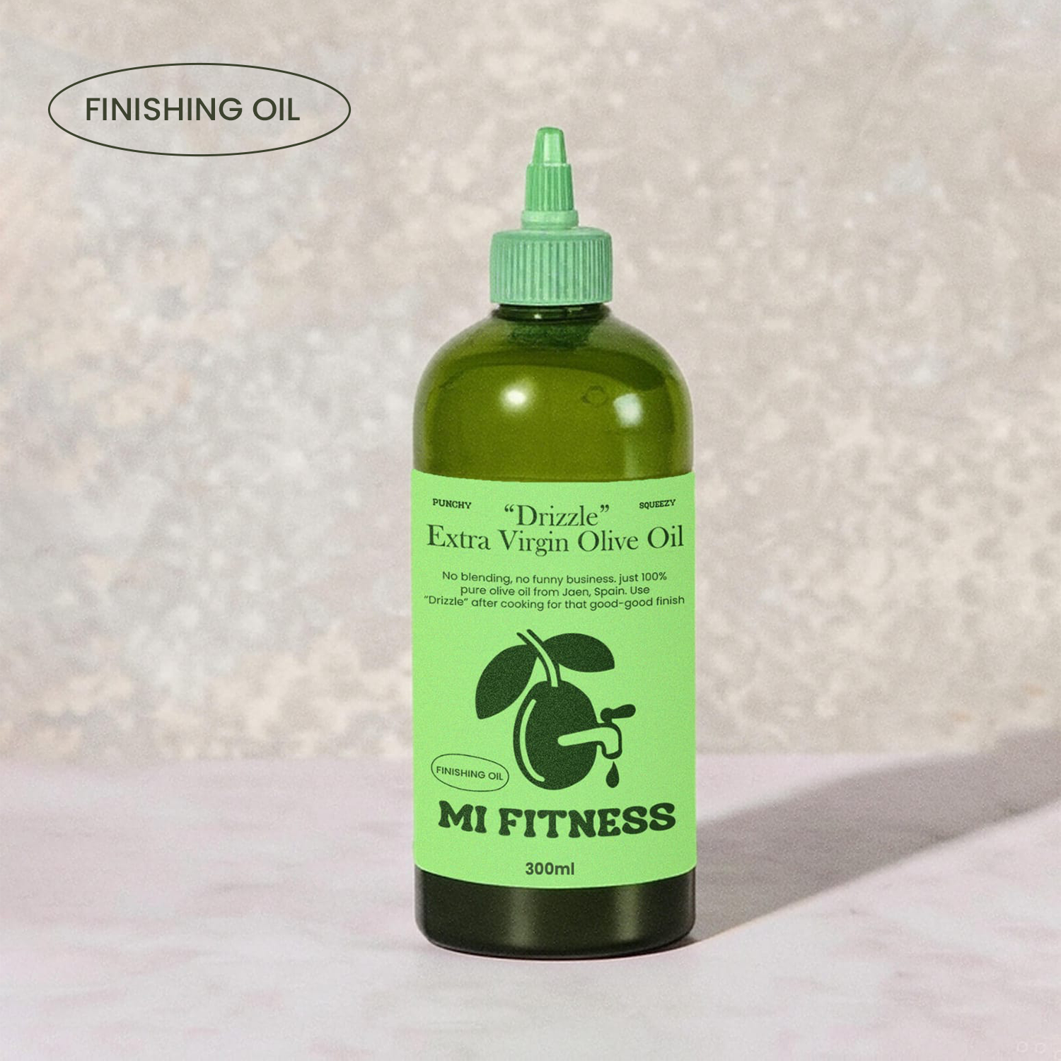 Drizzle & Sizzle Extra Virgin Olive Oil Duo 600ml 🌿✨ – Double the Flavor, Double the Goodness