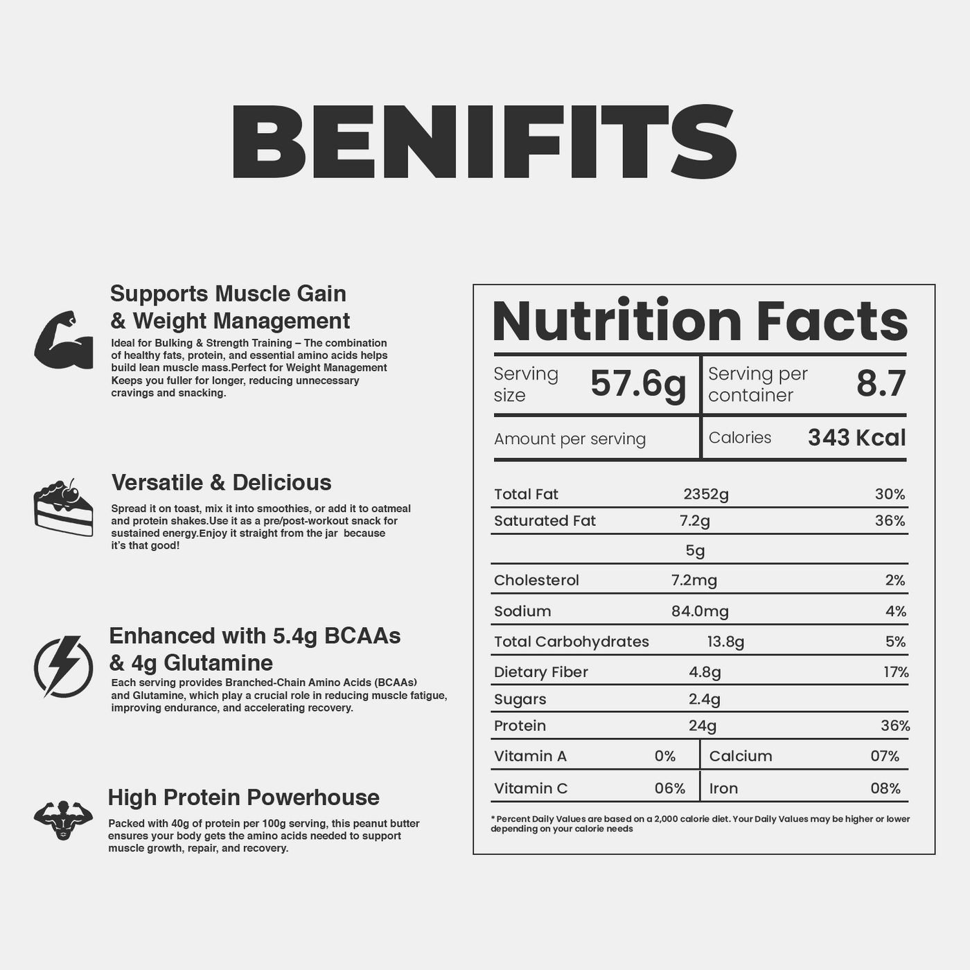 Mi Fitness® Ultimate Pack