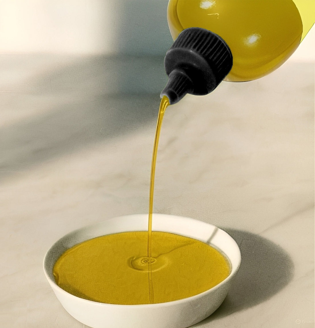“Sizzle ”300ml Extra Virgin Olive Oil